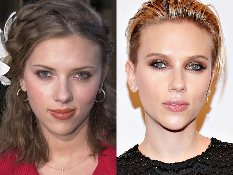 Plastica per le stelle